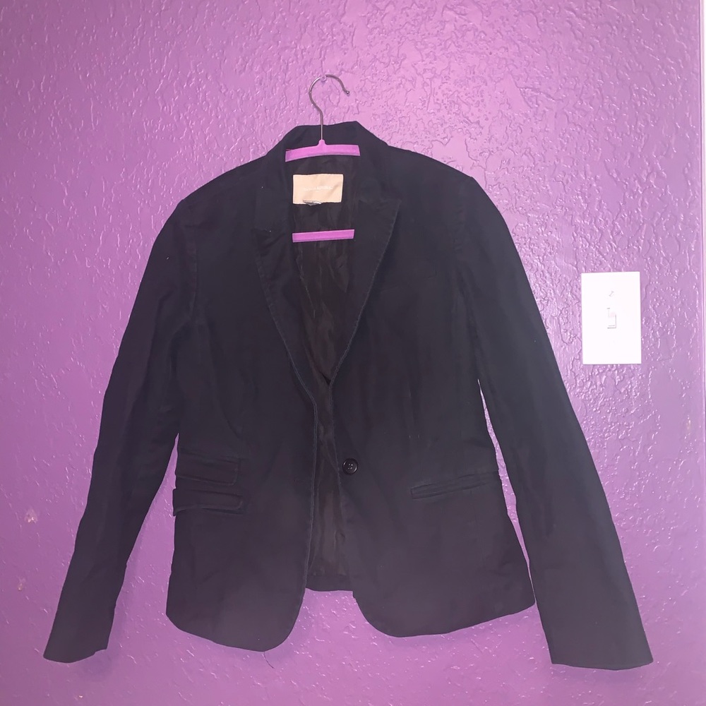 Banana Republic blazer